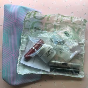 Clinique Travel Kit